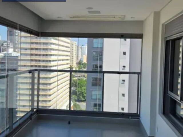 Apartamento para Locação em São Paulo - 5