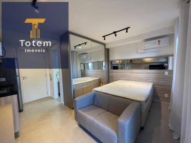 Apartamento para Locação em São Paulo - 4