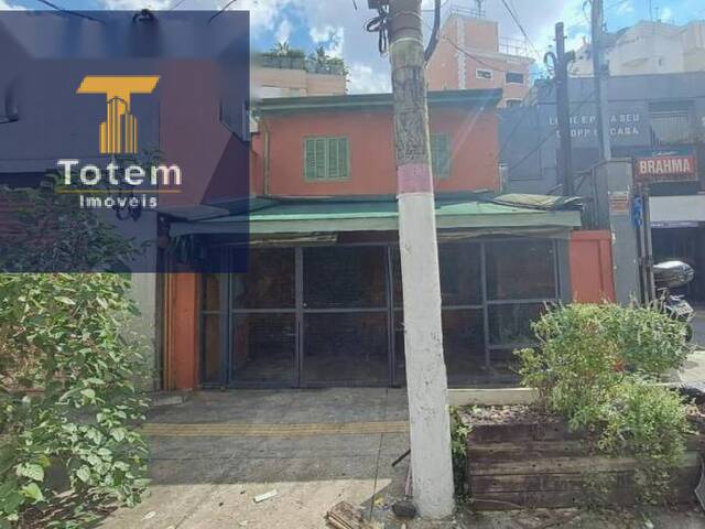 Locação em Pinheiros - São Paulo