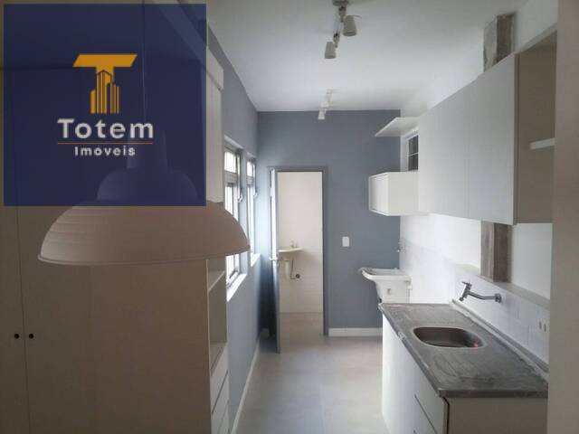 Apartamento para Locação em São Paulo - 4