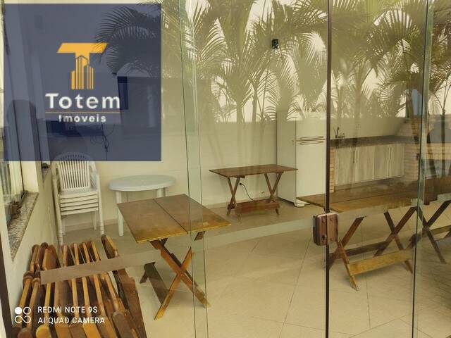 Apartamento para Venda em São Paulo - 3