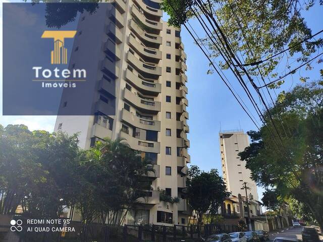 Venda em Campo Belo - São Paulo