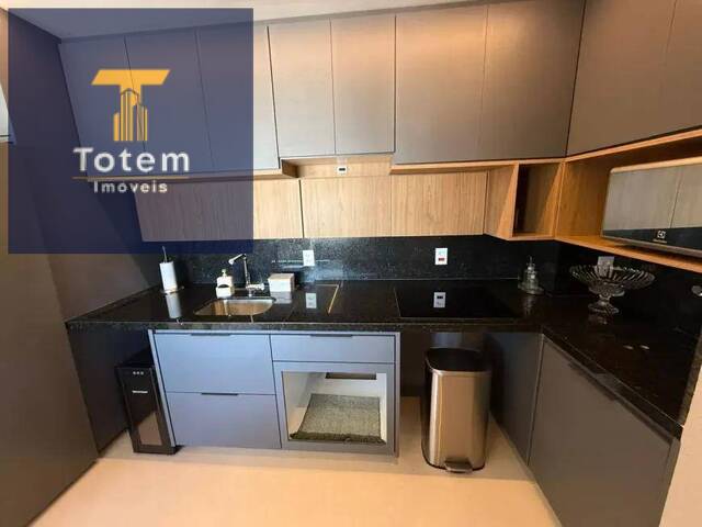 Apartamento para Locação em São Paulo - 3