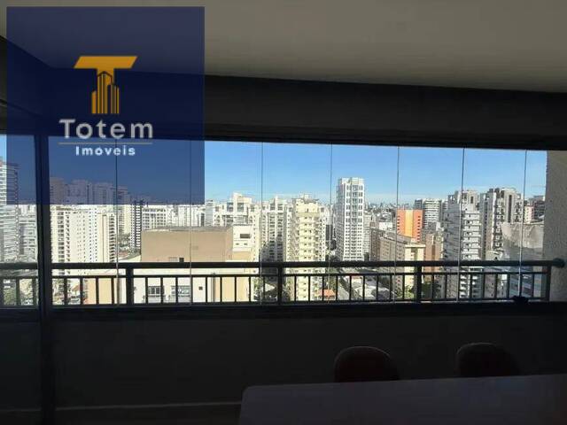 Apartamento para Locação em São Paulo - 2