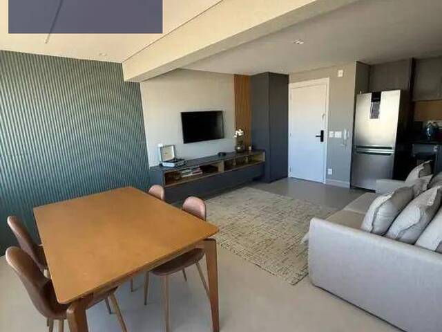 Apartamento para Locação em São Paulo - 4