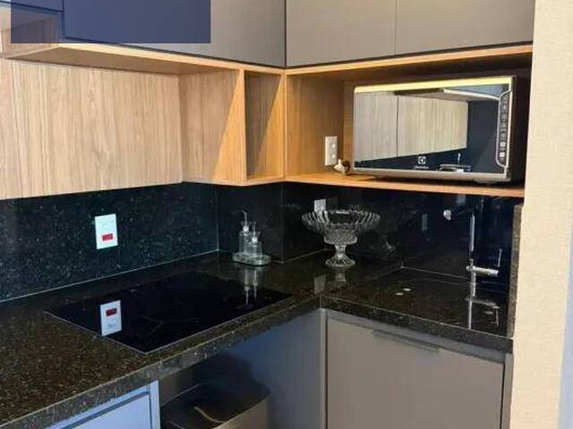 Apartamento para Locação em São Paulo - 5