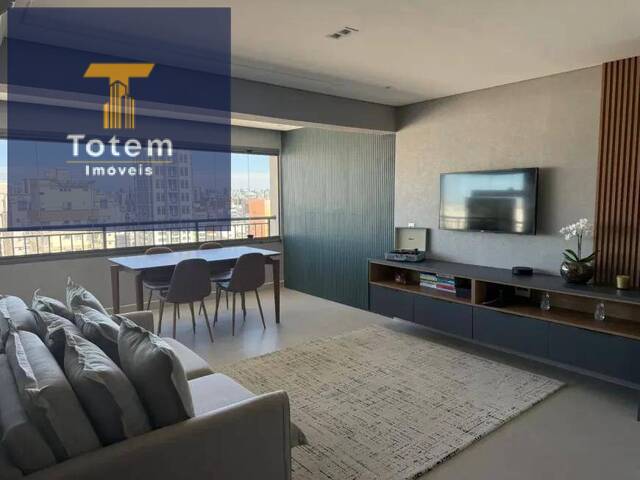 #1909 - Apartamento para Locação em São Paulo - SP