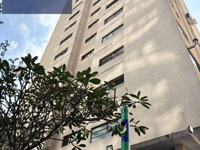 Venda em Pinheiros - São Paulo