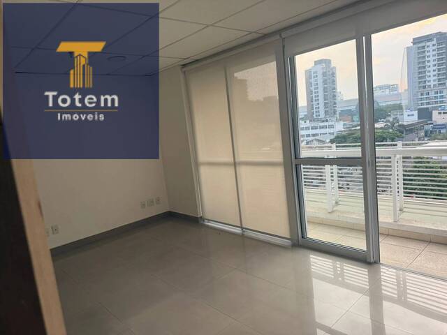 Conjunto Comercial para Locação em São Paulo - 4