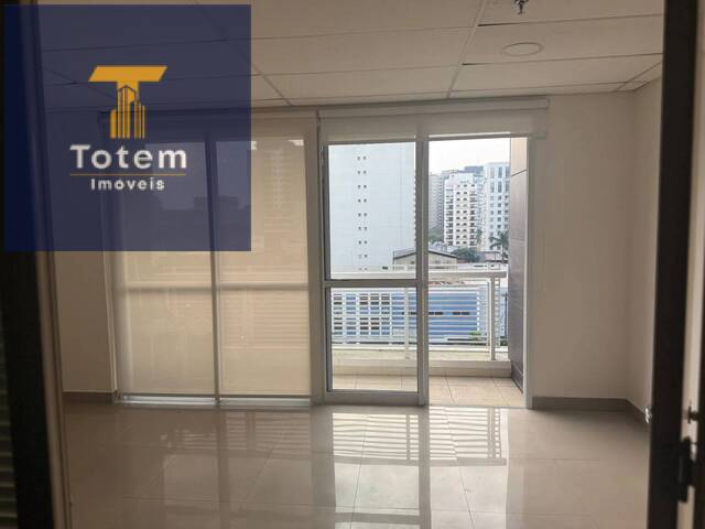 Conjunto Comercial para Locação em São Paulo - 3