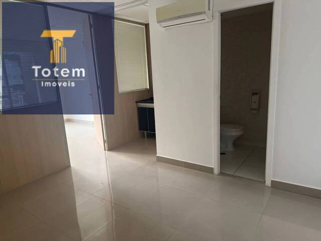 Conjunto Comercial para Locação em São Paulo - 5