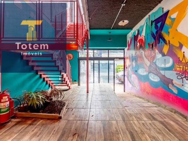 Prédio comercial para Locação em São Paulo - 5