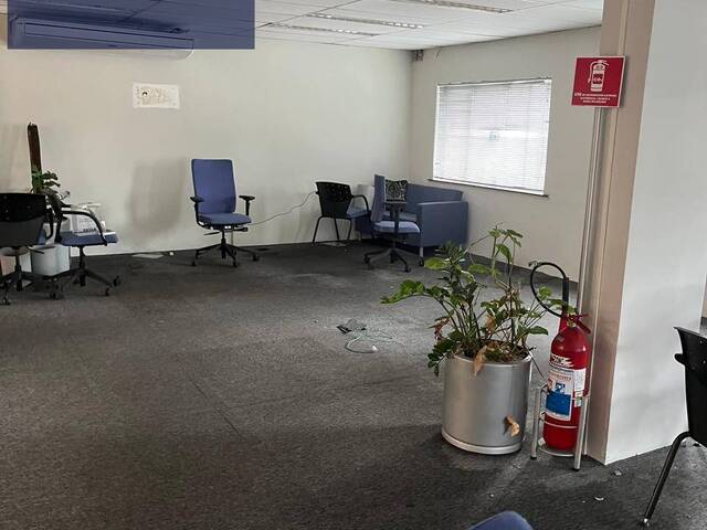 Prédio comercial para Locação em São Paulo - 2