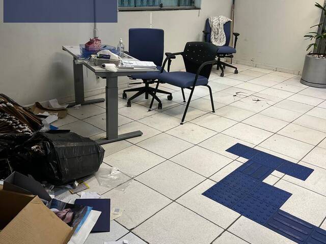 Prédio comercial para Locação em São Paulo - 5