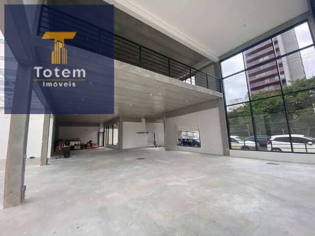 Prédio comercial para Locação em São Paulo - 2