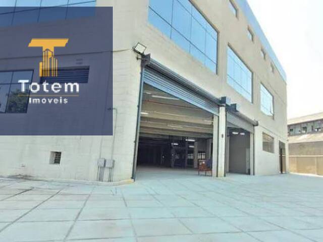 Prédio comercial para Locação em São Paulo - 3