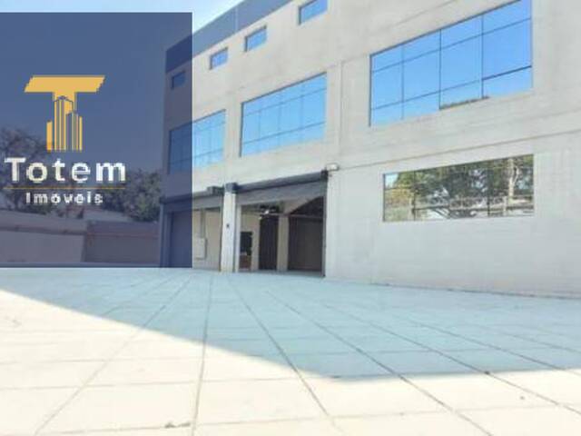 Prédio comercial para Locação em São Paulo - 4
