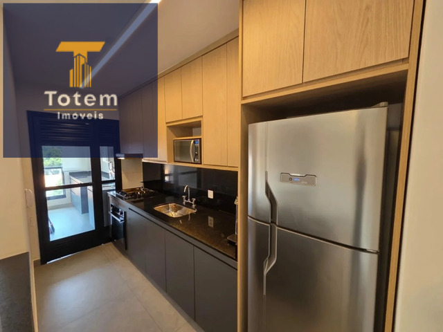 Apartamento para Locação em São Paulo - 5
