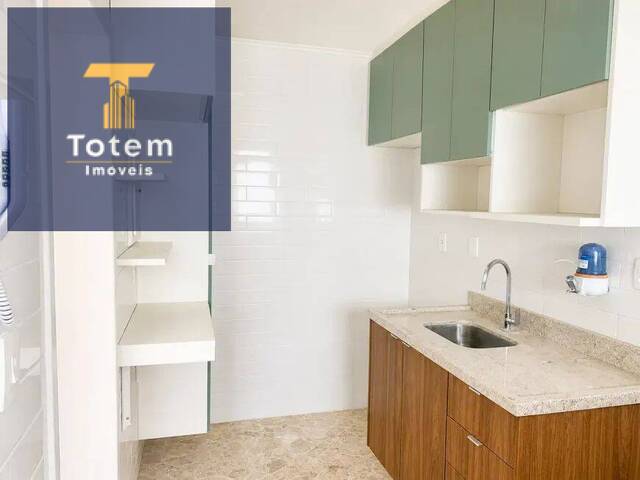 Apartamento para Locação em São Paulo - 3