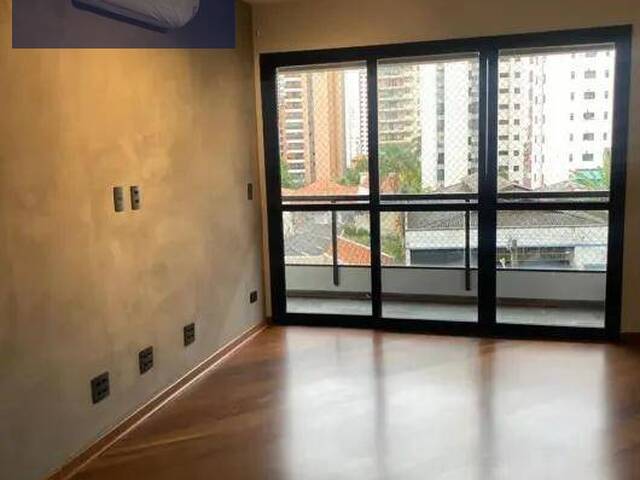 Apartamento para Locação em São Paulo - 2