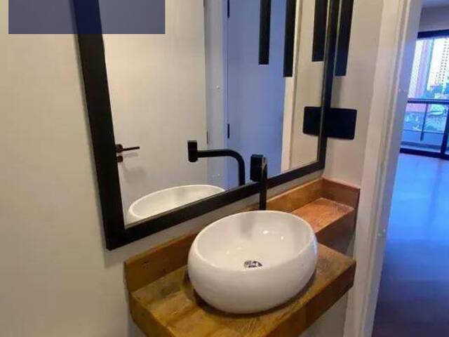 Apartamento para Locação em São Paulo - 4
