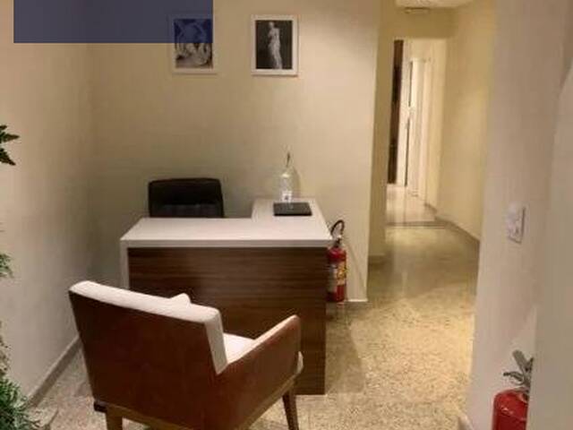 Casa para Locação em São Paulo - 3