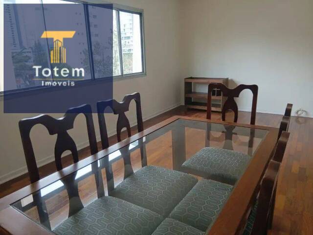 Apartamento para Locação em São Paulo - 2