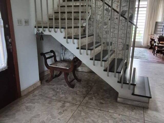 #1941 - Casa para Venda em São Paulo - SP