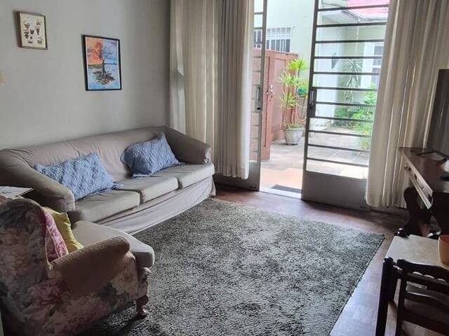 #1941 - Casa para Venda em São Paulo - SP