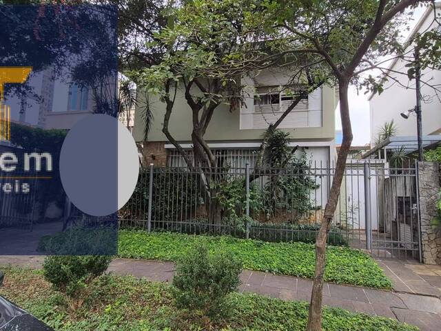 Venda em Vila Nova Conceição - São Paulo