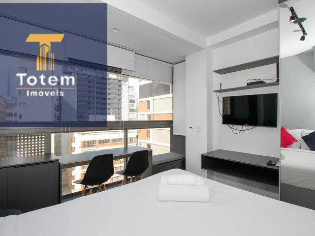 #1945 - Apartamento para Locação em São Paulo - SP