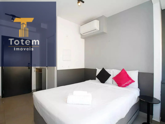 Apartamento para Locação em São Paulo - 5