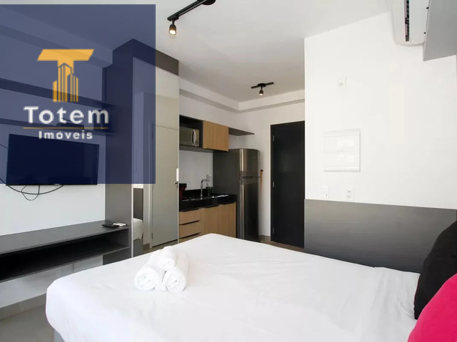 Apartamento para Locação em São Paulo - 4