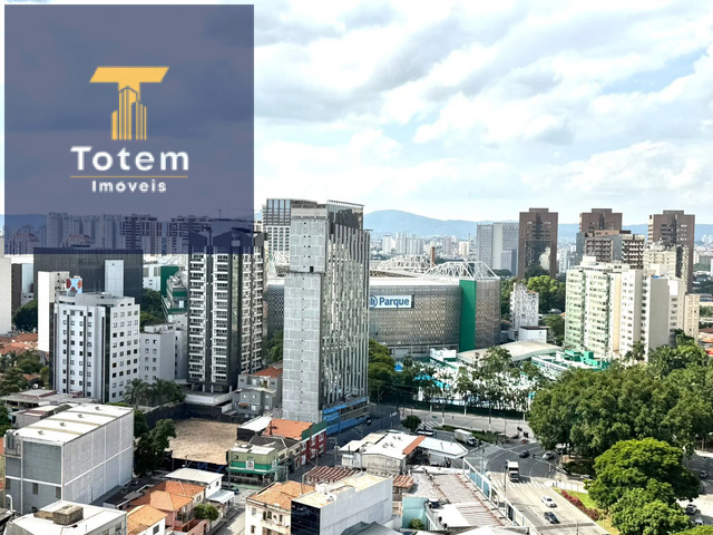 #1947 - Apartamento para Locação em São Paulo - SP