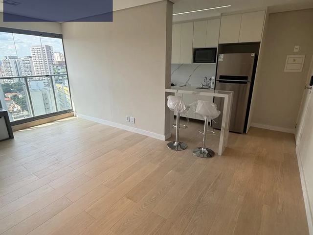 Apartamento para Locação em São Paulo - 4