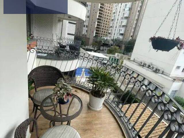 Apartamento para Venda em São Paulo - 4