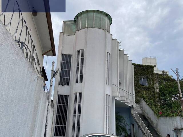 #1956 - Casa para Locação em São Paulo - SP