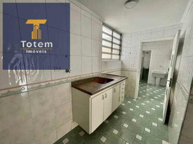 #1958 - Apartamento para Venda em São Paulo - SP