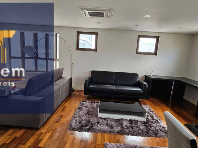 #1961 - Apartamento para Venda em São Paulo - SP