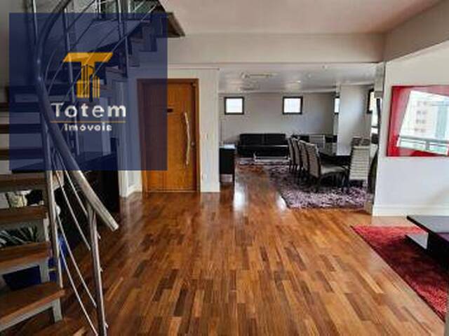 #1961 - Apartamento para Venda em São Paulo - SP