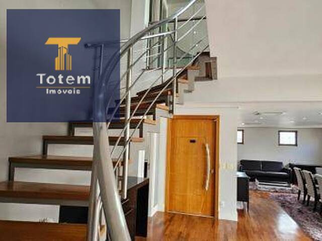 #1961 - Apartamento para Venda em São Paulo - SP