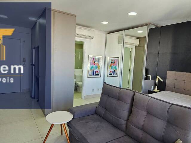 #1962 - Apartamento para Venda em São Paulo - SP