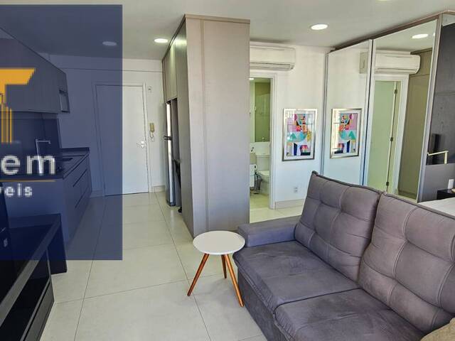 #1962 - Apartamento para Venda em São Paulo - SP