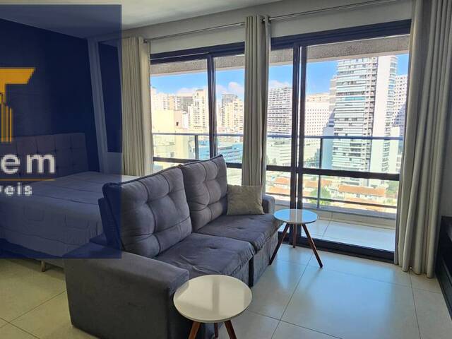 Venda em Vila Nova Conceição - São Paulo