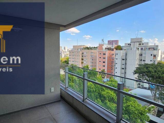 #1963 - Apartamento para Venda em São Paulo - SP