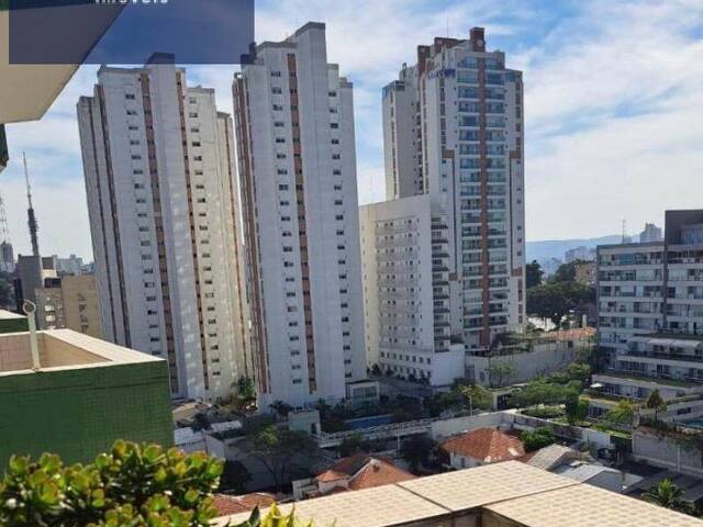 #1971 - Apartamento para Venda em São Paulo - SP