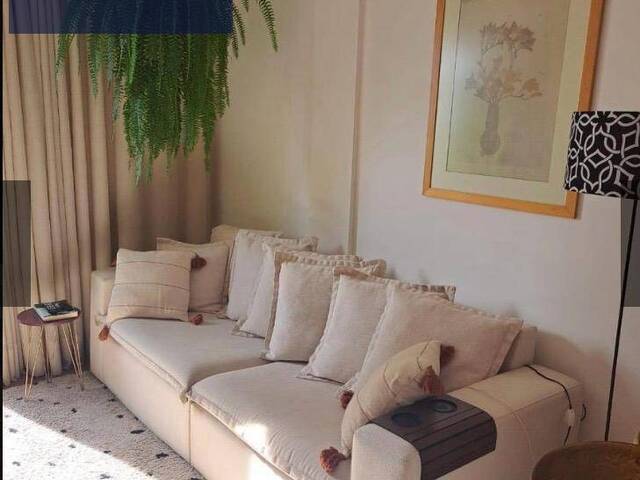 #1971 - Apartamento para Venda em São Paulo - SP