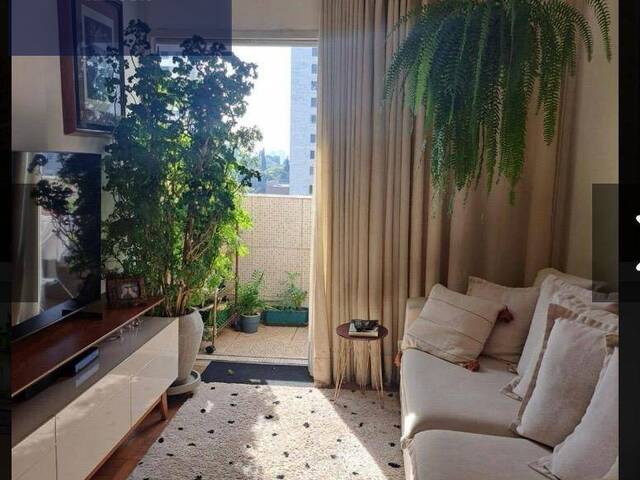 Venda em Pinheiros - São Paulo