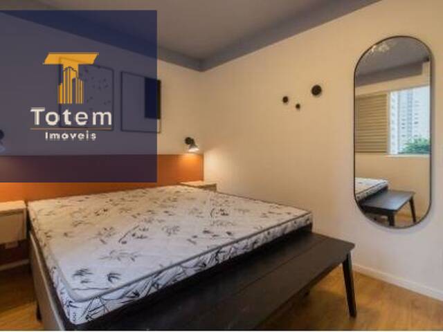 Apartamento para Locação em São Paulo - 2