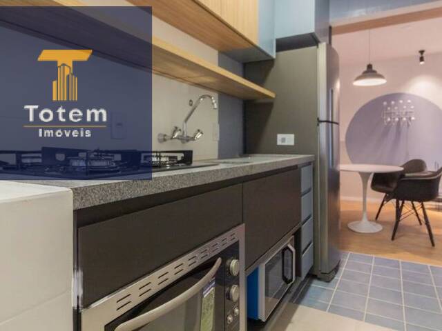 Apartamento para Locação em São Paulo - 5